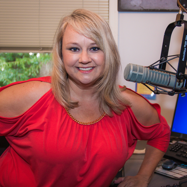 Pam Garrison | WKAV-FM